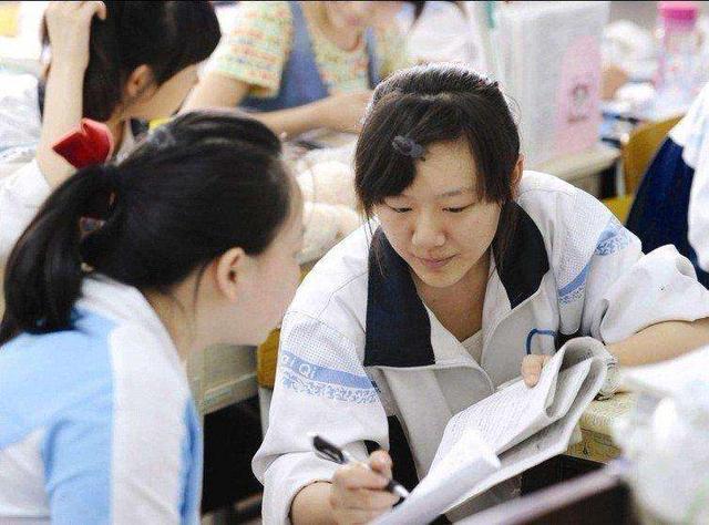 优质高中生学习经验_高中优秀学生经验分享_高中学校经验分享