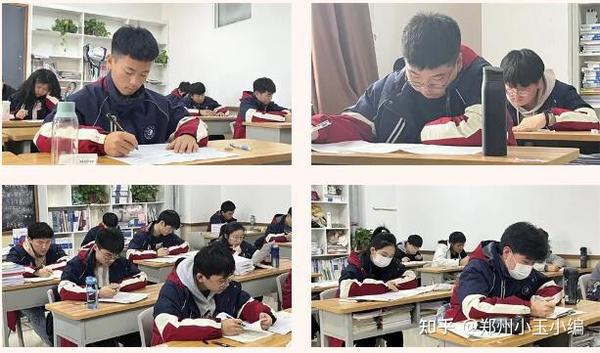 高中学校经验分享_高考优秀学生经验分享_优质高中生学习经验