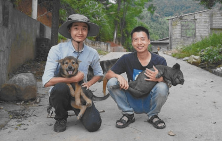 每个幻想暴富的中国人，都在这档节目里做过梦