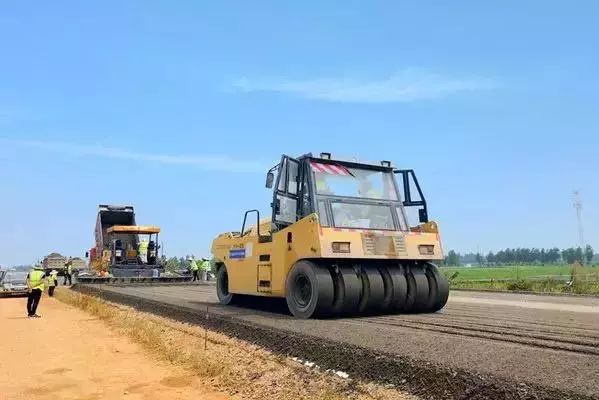 停工两年后，湖北这条重要高速6月复工！43公里路10年未建成