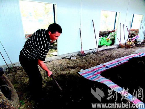 南方蚯蚓养殖技术视频_养殖蚯蚓技术了视频_怎样养殖蚯蚓视频教程