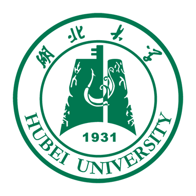 湖北大学校徽