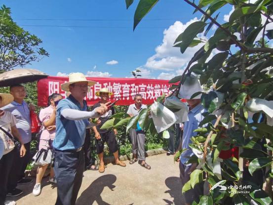 农民致富养殖业_养殖培训助农民致富_致富养殖信息