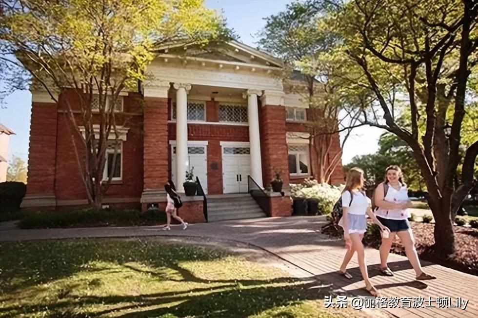 洛杉矶优质学院分享经验_洛杉矶学院排名_洛杉矶的学院