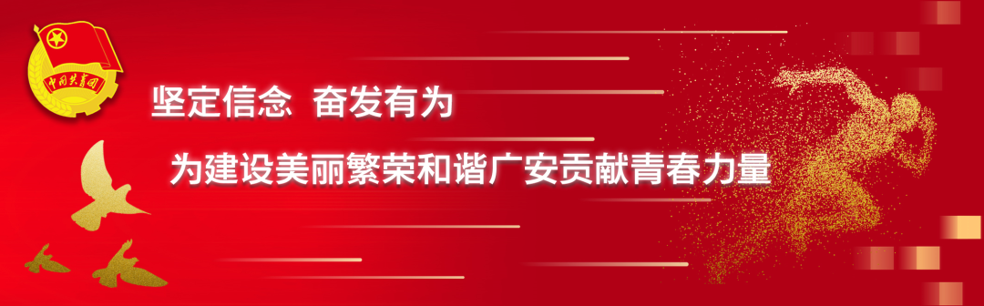 全市青年志愿服务工作怎么干？“123456”告诉你