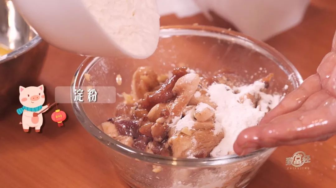 致富经猪蹄视频_cctv7致富经猪蹄_致富经餐饮牛蹄
