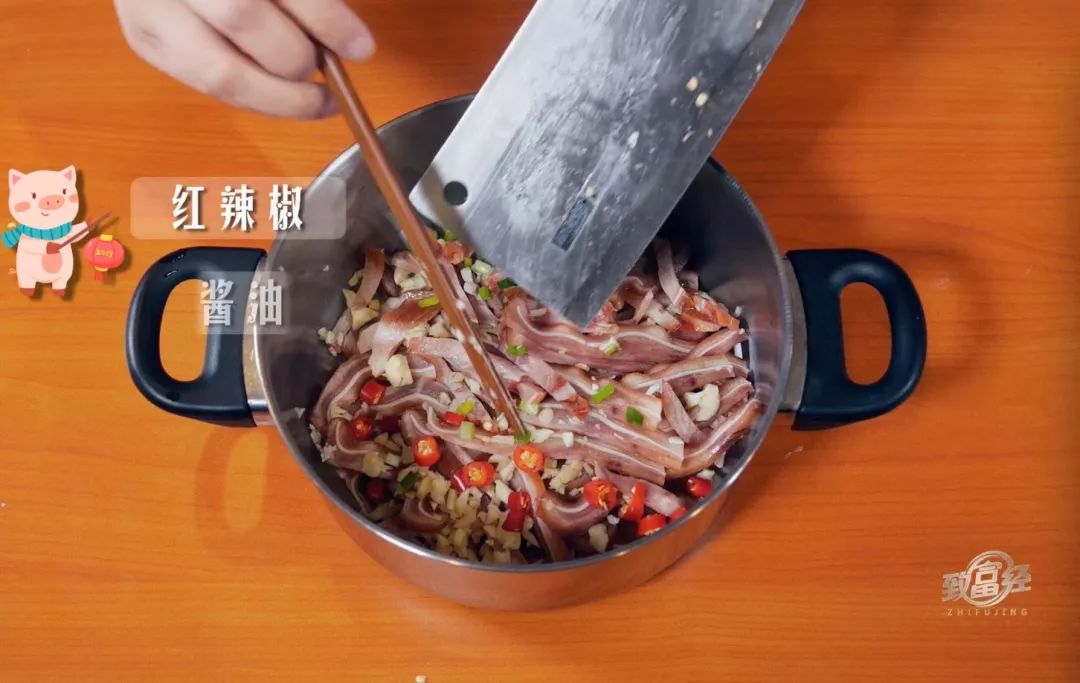 致富经餐饮牛蹄_致富经猪蹄视频_cctv7致富经猪蹄