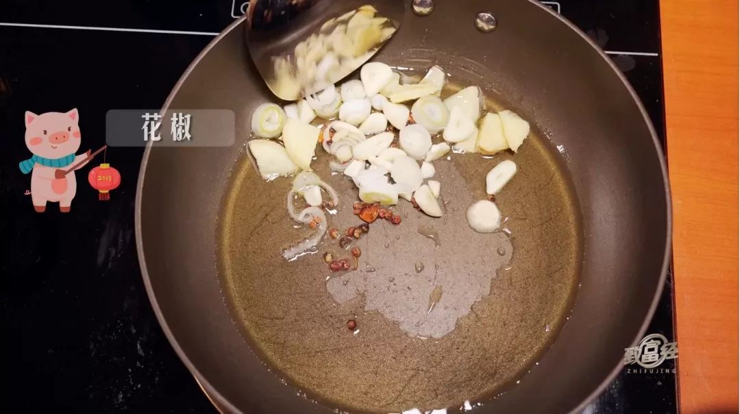 cctv7致富经猪蹄_致富经猪蹄视频_致富经餐饮牛蹄