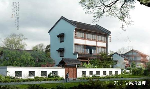 村庄借鉴优质规划经验材料_村庄借鉴优质规划经验做法_借鉴优质村庄规划经验