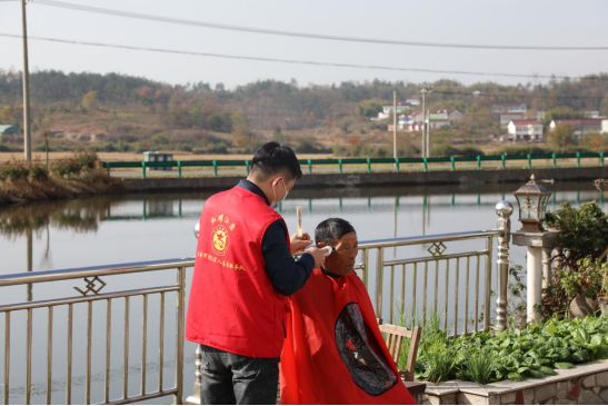 志愿工作的优质经验分享_志愿活动经验交流_志愿服务经验交流发言稿范文