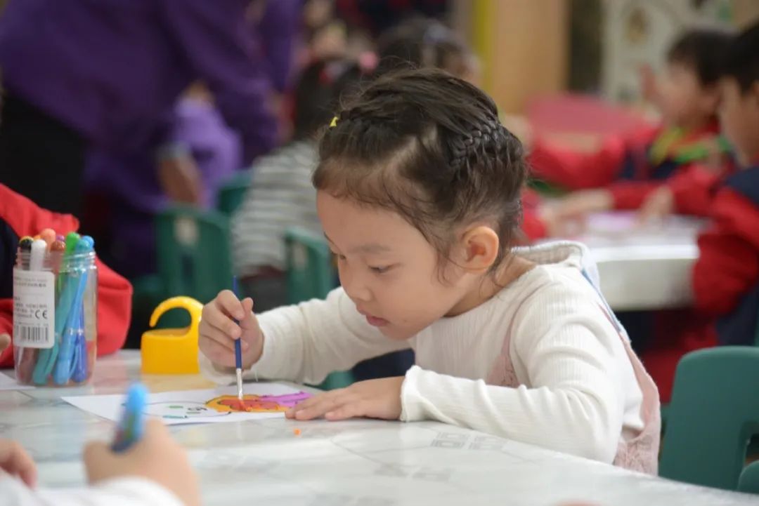 幼儿园办园条件优质_幼儿园优质办学经验_优质幼儿园的办园优势亮点