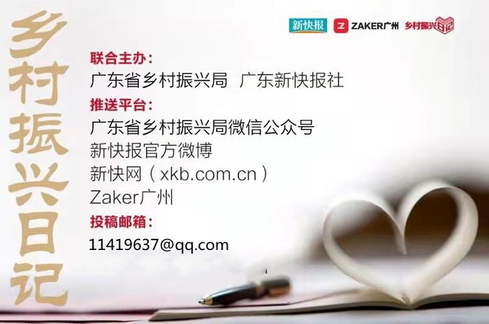 乡村振兴日记（392）一次难忘的交流 驻镇工作队相互探讨发展振兴特色产业