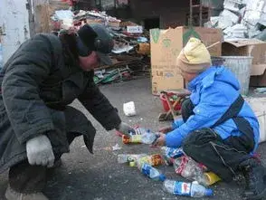 废物利用致富项目_废品加工致富项目_致富经 废料利用