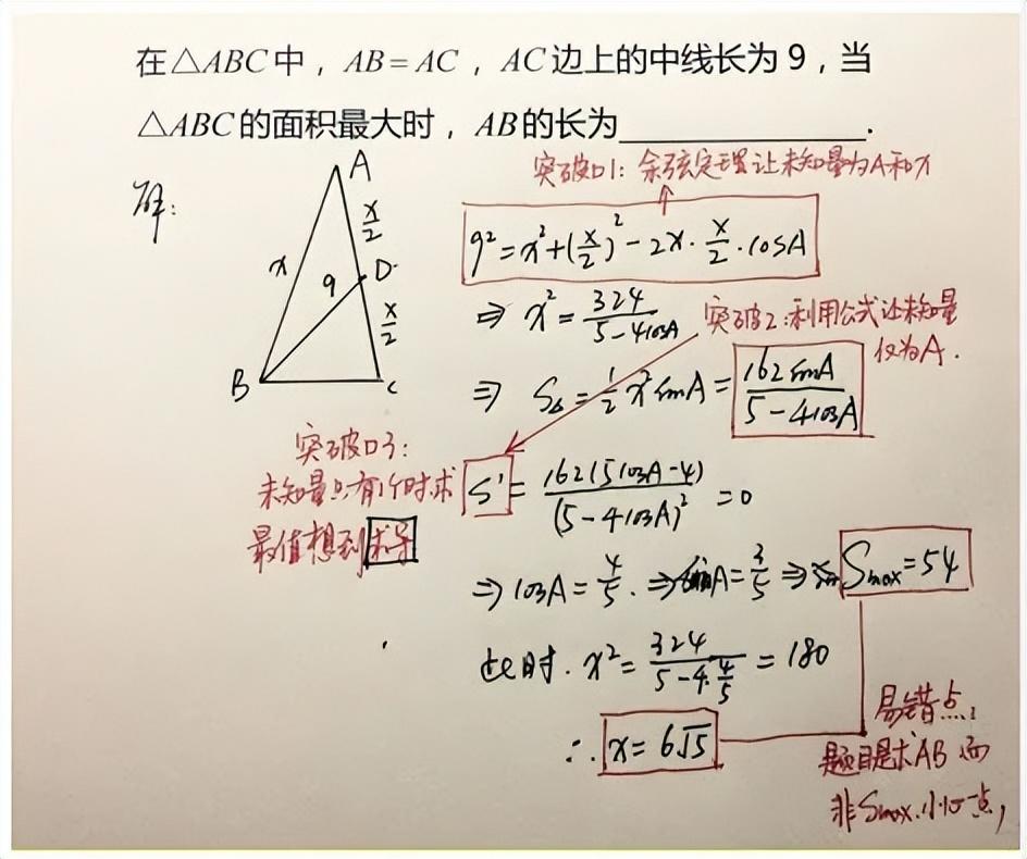 优质高中生学习经验_高中学校经验分享_高中优生如何培养经验交流