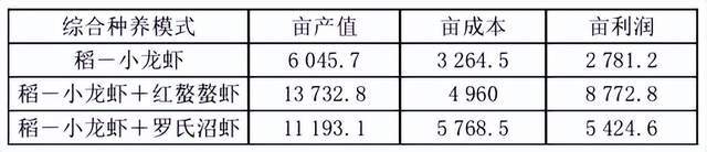 虾养殖稻田鳖技术要点_稻田鳖虾养殖技术_稻田养虾技术视频