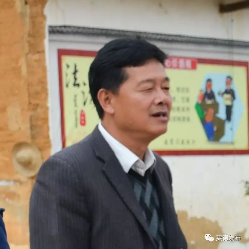 【不忘初心】致富能人陈观水： 要将村庄打造成“农业公园”
