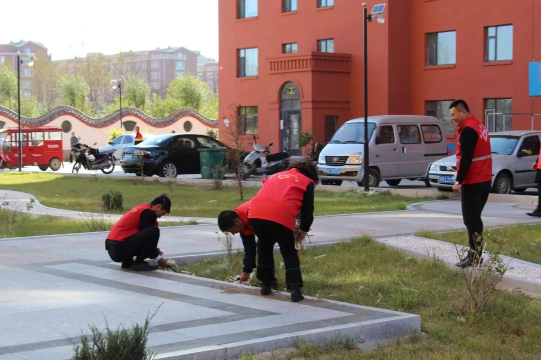 物业优质服务典型经验_物业服务经验分享_物业典型优质经验服务方案