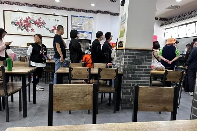 致富经哪有好吃包子铺_好吃的包子铺_生意火爆的包子铺视频