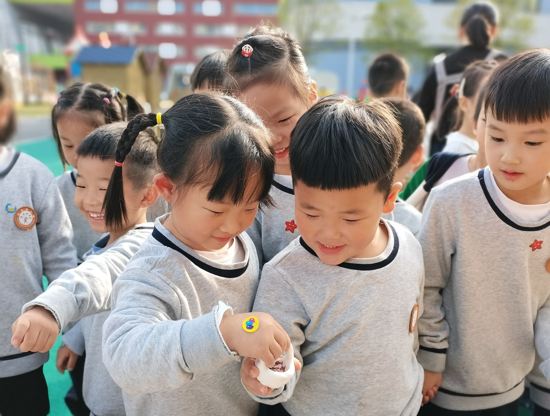 幼儿园办园经验分享_幼儿园优质办学经验_优质幼儿园的办园优势亮点