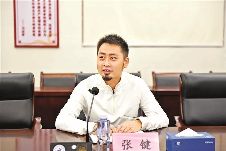 委员之声 | 张键：盘活民办教育资源 促进优质民办学校转型