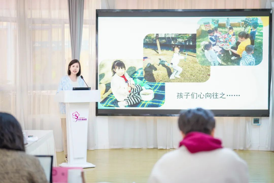 优质园创建经验交流_优质创建园经验交流心得体会_幼儿园优质园创建简报