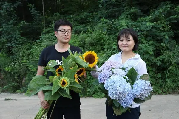 种植花卉的致富_花卉致富种植方案_花卉致富种植有哪些