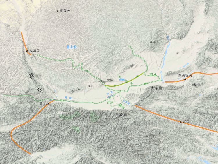 光武帝刘秀平蜀之战：水陆并进，这才是中原王朝入川的最佳路线