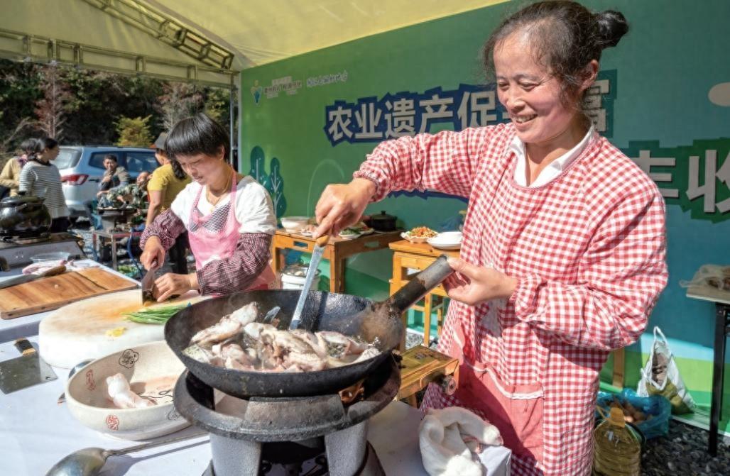 重庆流水养鱼基地_重庆流水鱼养殖_致富经重庆流水养鱼