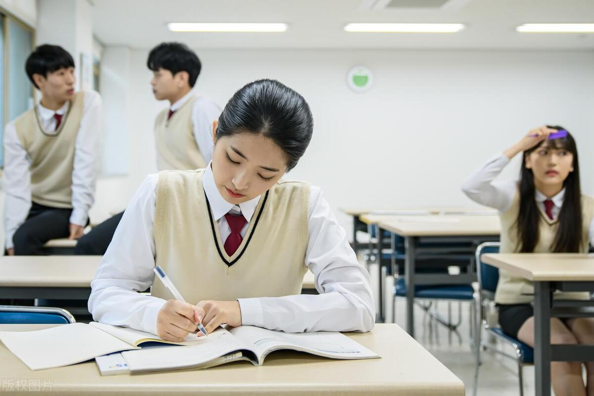 优质高中生学习经验_高考优秀学生经验分享_高中学校经验分享