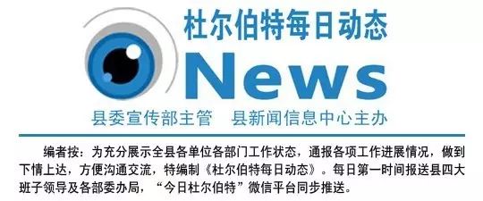 今日头条：敖林西伯乡探索产销一体模式发展林下珍禽养殖