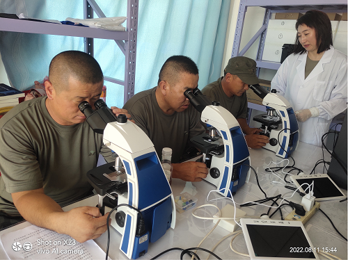 绒山羊养殖技术教学_绒山羊养殖技术秘方_绒山羊养殖前景如何