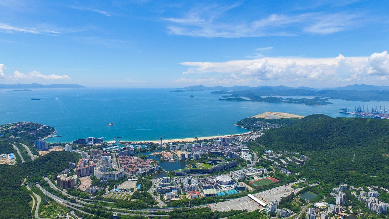 美丽海湾建设，这些优秀案例的经验值得借鉴 - 国家海洋环境监测中心