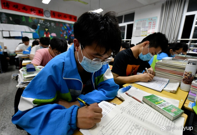 高考优秀学生经验分享_高中优秀学生经验分享_优质高中生学习经验