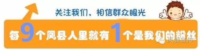 看，为十九大打call，咱凤县人有啥“新花样”？