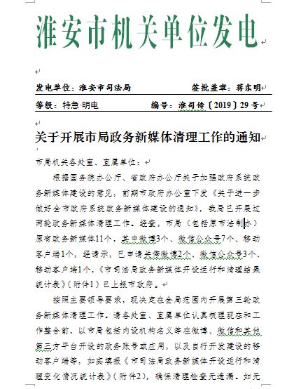 政务新媒体优秀案例_优质政务新媒体典型经验_政务新媒体优秀经验及先进做法