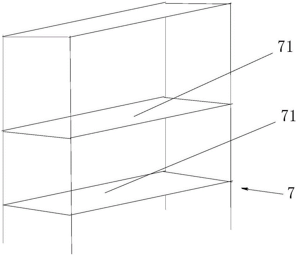 一种草菇房的制作方法与工艺