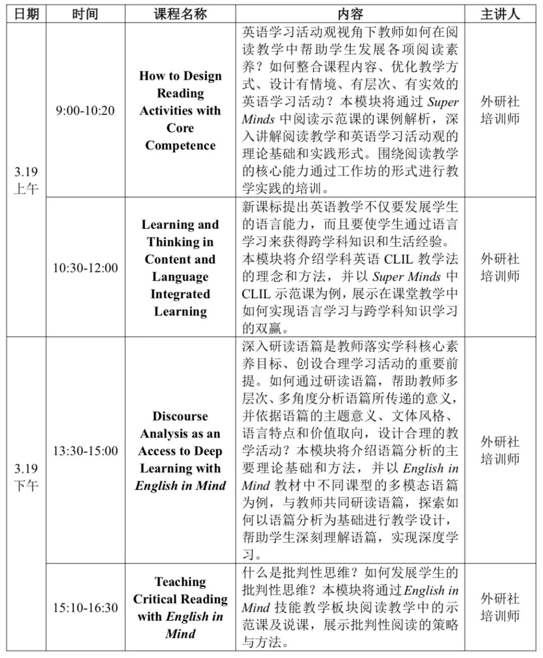 外研版优质英语公开课_外研社优质课分享经验_外研版初中英语优质课一等奖