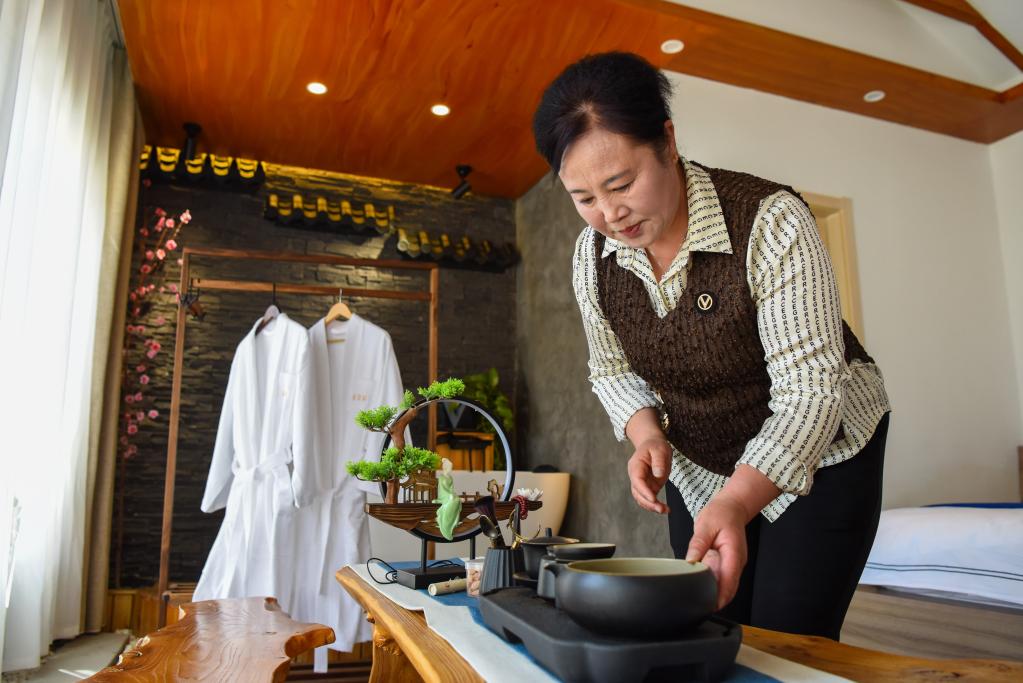 致富种植桃树视频_致富经桃树种植_致富种植桃树图片大全