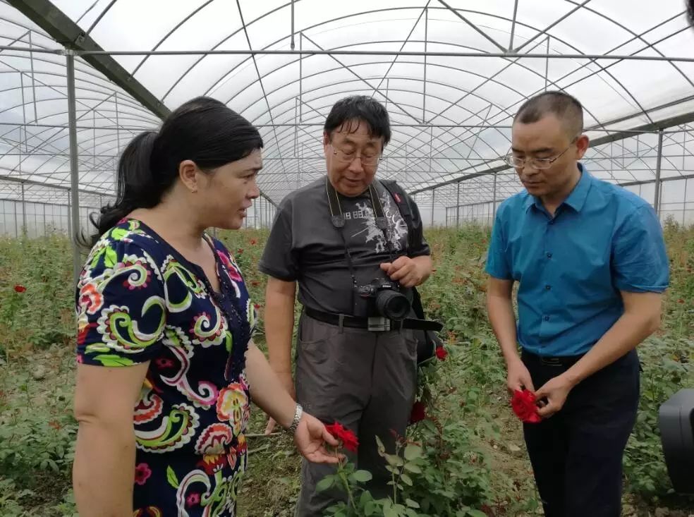 致富丨一个农民工的返乡创业史 ——记贵州万盛源农牧科技发展有限公司总经理程发强