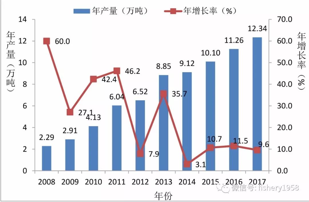 皱纹盘鲍和杂色鲍的区别_皱纹鲍鱼和普通鲍鱼的区别_皱纹盘鲍养殖技术规范