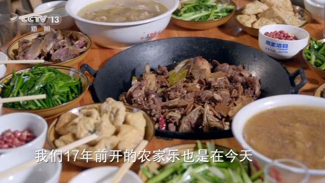 央视致富经养猪_央视致富经养牛视频_央视7套致富经家蓄养殖