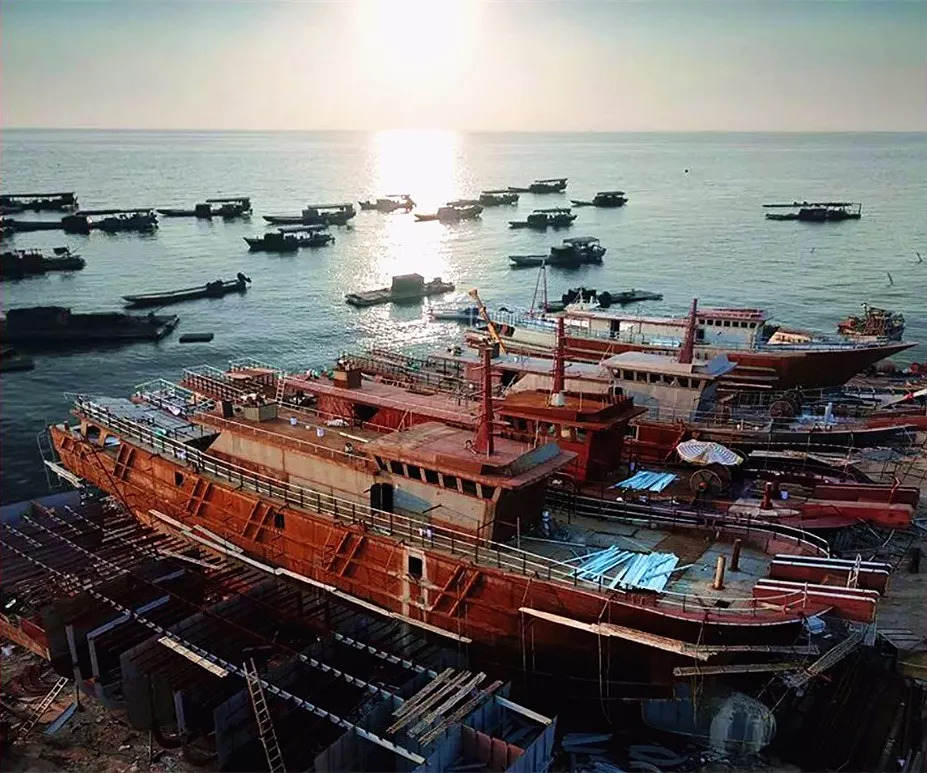 开海后！北海各市场海鲜价格大盘点，快收藏！