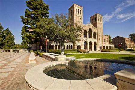 UCLA的Financial Engineering「加州大学洛杉矶分校金融工程硕士」