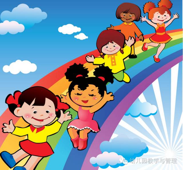 幼师必读：提高晨间活动质量的6大策略