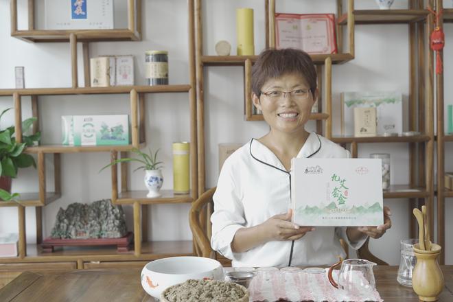 农村种植茶叶项目实施方案范文_茶农致富_村民种植茶叶致富