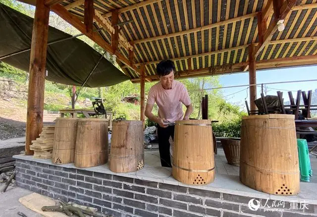 坚持生态种植致富_致富种植生态坚持什么原则_生态农业致富之路