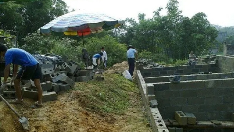 致富经养蛇五步蛇的全部视频_致富经 五步蛇_农村五步蛇