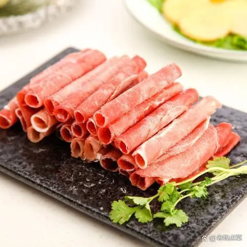 致富经涮羊肉_致富经羊肉汤里的致富经_涮羊肉食材店