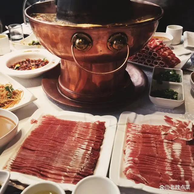 致富经羊肉汤里的致富经_涮羊肉食材店_致富经涮羊肉