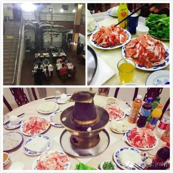 致富经涮羊肉_涮羊肉食材加盟店_涮羊肉食材店